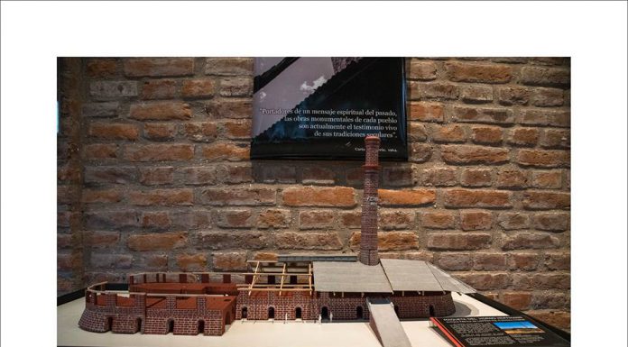 PATRIMONIO Y NUEVAS TECNOLOGIAS