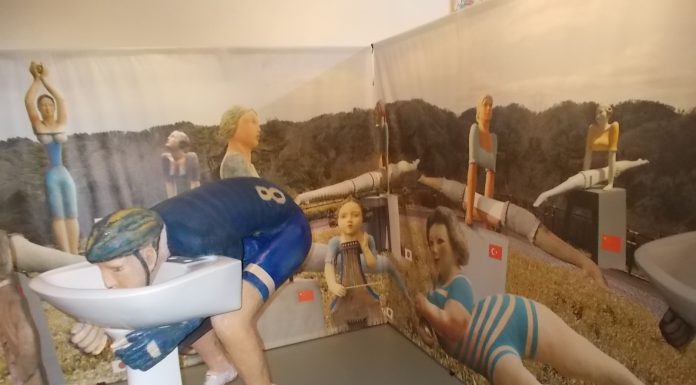 VILMA VILLAVERDE – 50 AÑOS CON EL BARRO