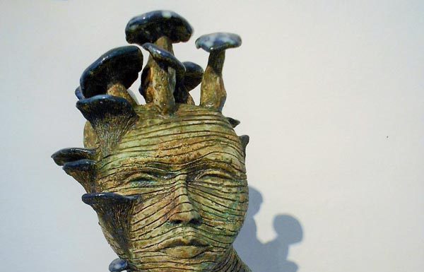 Cristina Del Castillo