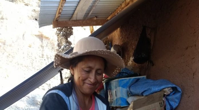 BARRO DE LA PATRIA GRANDE