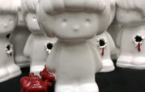 María Riviello López