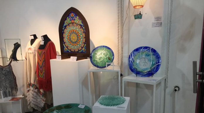 22º SALON EN BERAZATEGUI