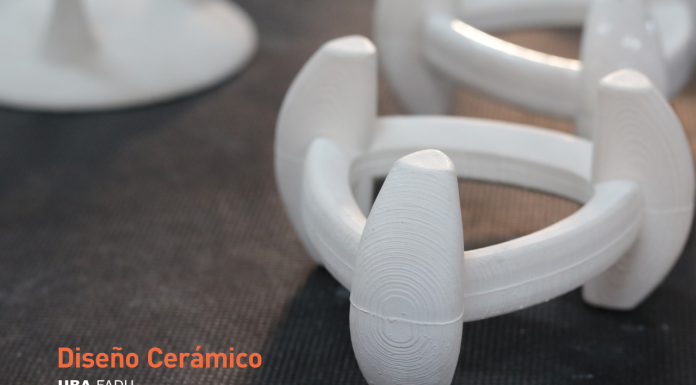 DISEÑO CERAMICO