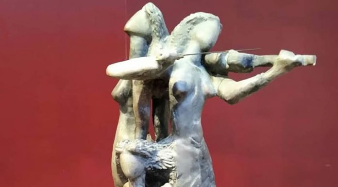 RETROSPECTIVA DE JORGE GUASP