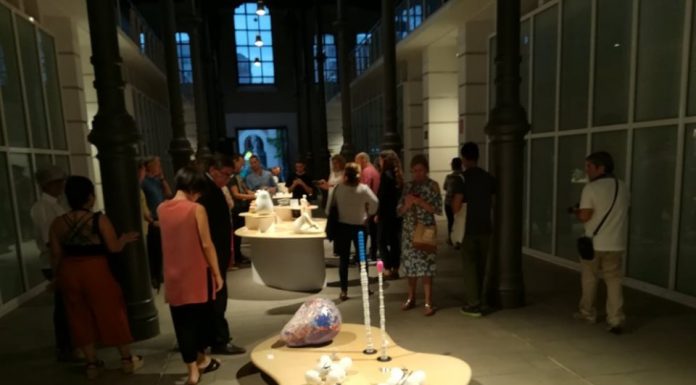 CERCO EN ZARAGOZA, ESPAÑA