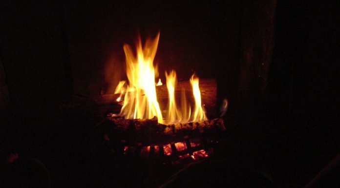 DIFUSION DE LAS ARTES DEL FUEGO