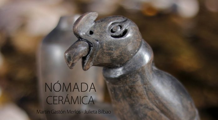 NOMADA CERAMICA