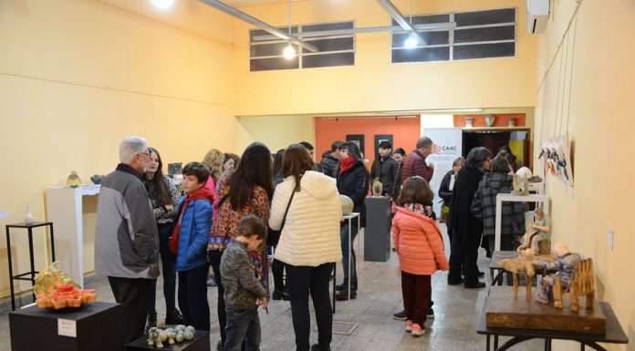 II SALON DE MEDIANO FORMATO