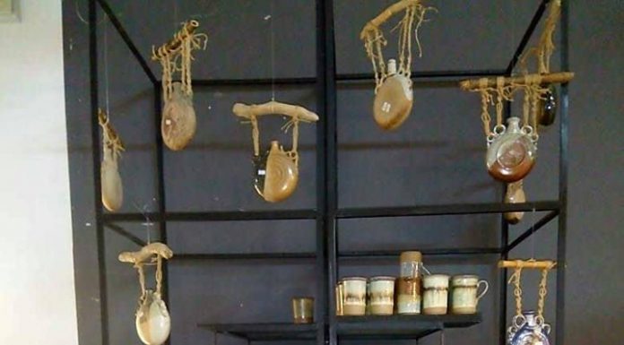 PRODUCCIÓN ARTESANAL EN AVELLANEDA