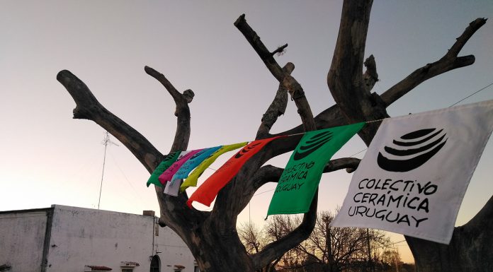 ENCUENTRO EN URUGUAY