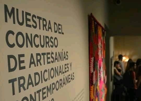 ARTESANIAS EN EL MAP