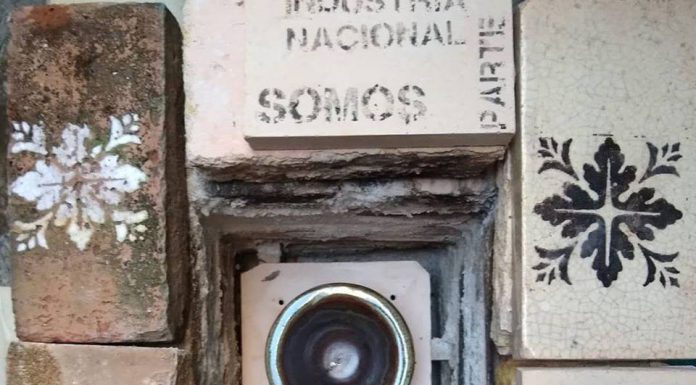 EN EL TALLER DE VIVI GENDRE