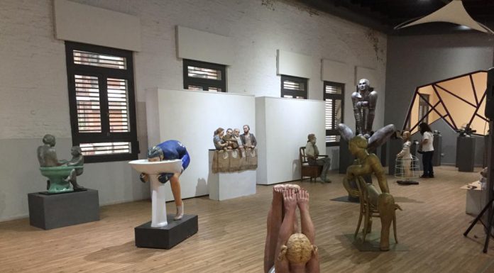 VILMA VILLAVERDE EN EL CMA