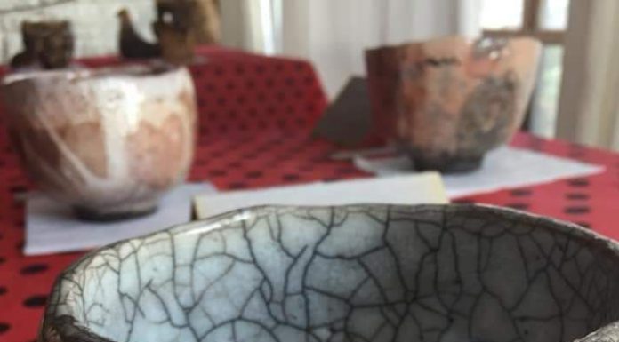 RIKIO EN MAR DEL PLATA