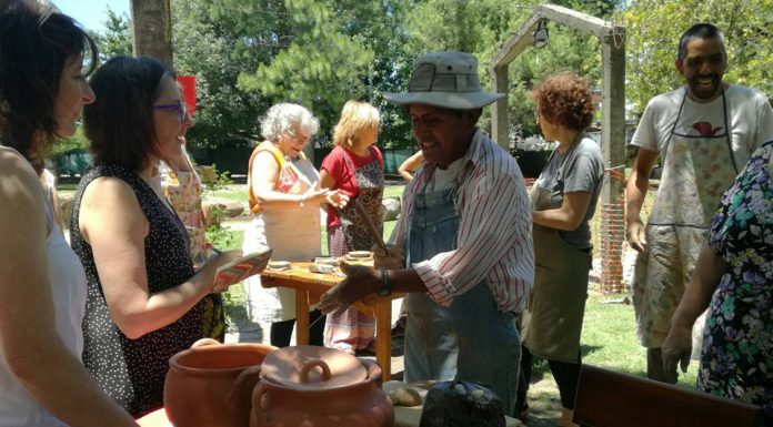 SUPER VIVENCIA CERAMICA 2020