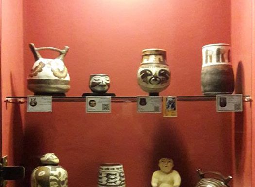 10ª EXPO CERAMIQUEANDO