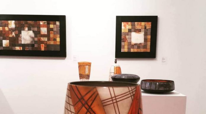 Desde Navarrete, España