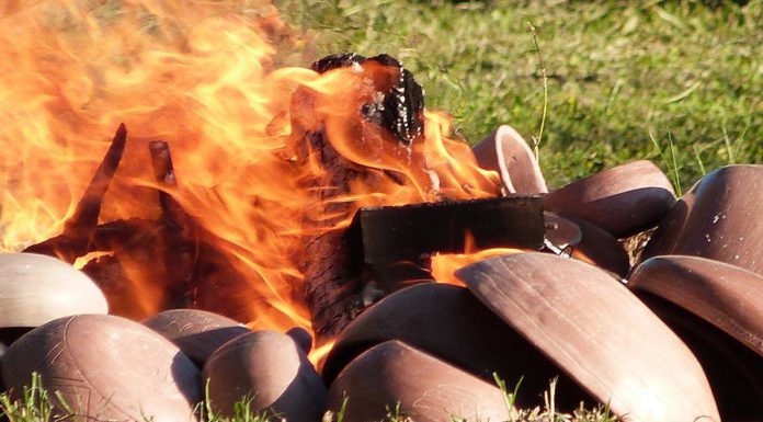 12vo. ENCUENTRO DE CERAMICA NEGRA