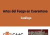 Artes del Fuego en Cuarentena – CAAC