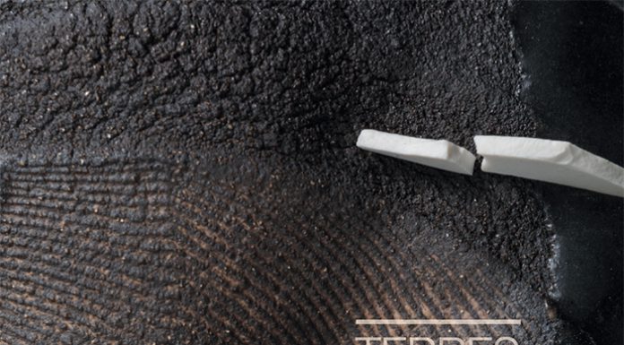 Exposición TERRES CATALANES en la Galerie Capazza (Nançay, Francia)