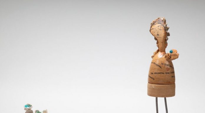 VIVI GENDRE – CERAMISTA