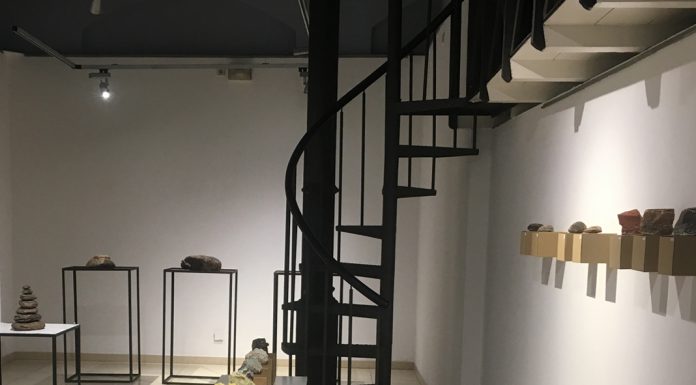 ESPECIES MINERALES por David Rosell