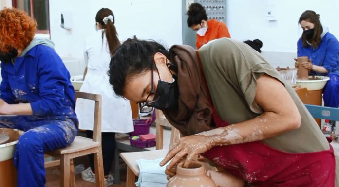 DIA INTERNACIONAL DE LA MUJER
