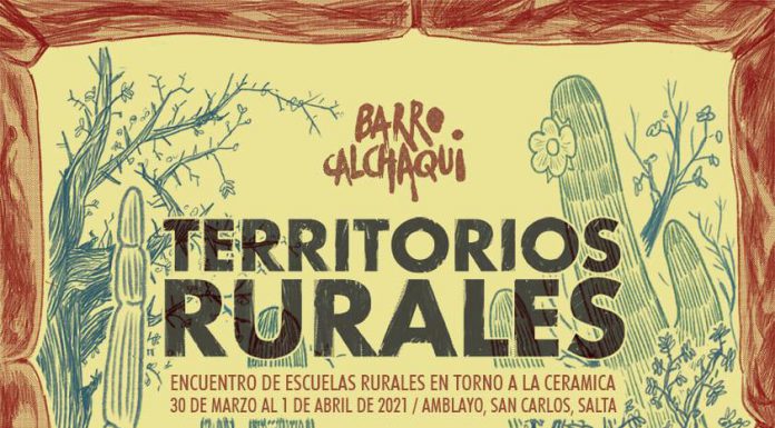 TERRITORIOS RURALES