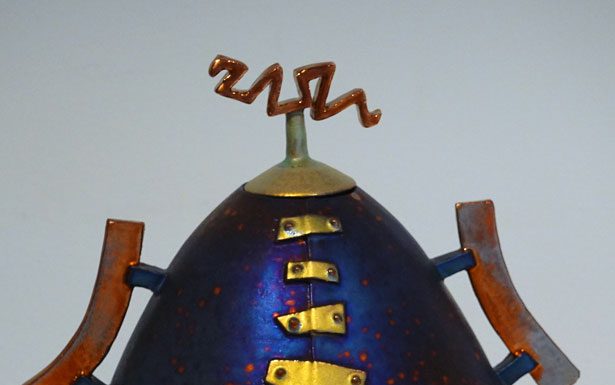 ESPACIO-TIEMPO por RAMON PLA