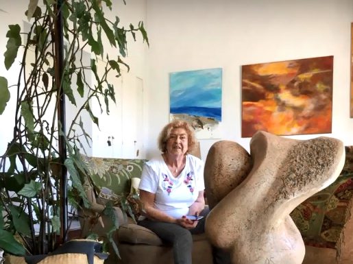 ALICIA SCHETTINI: SU OBRA