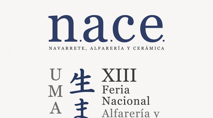 XIII Feria Nacional de Alfarería y Cerámica – Navarrete 2021