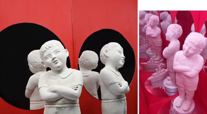 Vilma Villaverde: 1er premio en el Salón M. Belgrano 2019