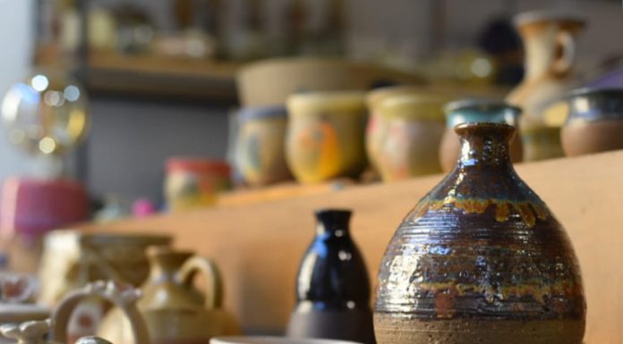 PASCO CERAMICA en DAWA