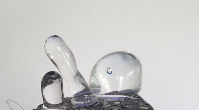 ExpoArte Vidrio Contemporáneo 2021 «Pluralidad II»