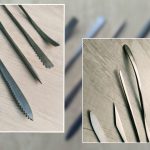 Churlingham Tools - Herramientas para Ceramistas: Torno Patero Compacto