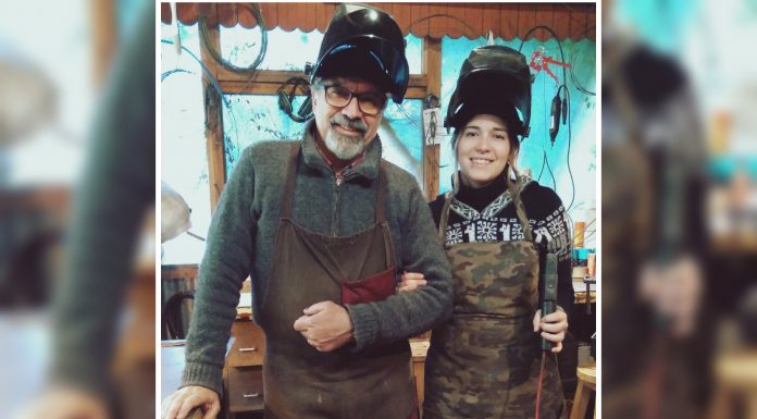 Entrevista a Alejandro Churla de CHURLINGHAM TOOLS