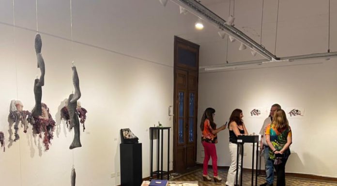 ESTADOS PANDEMICOS Vidrio Contemporáneo