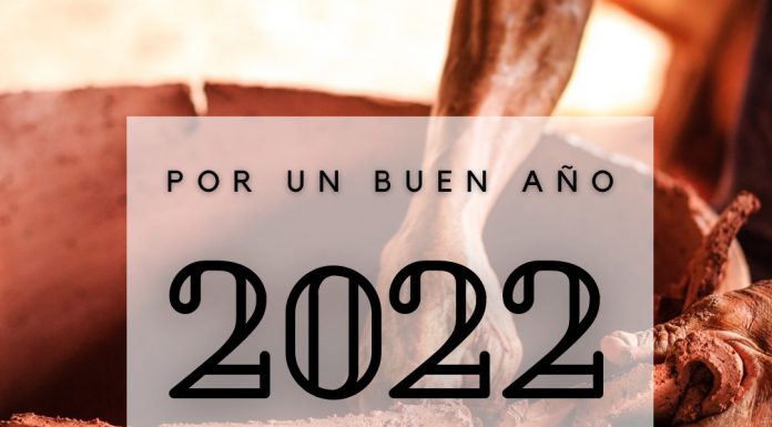 Buen fin de año para tod@s!