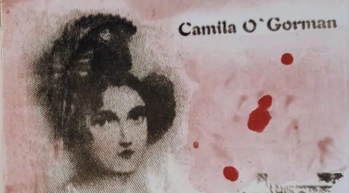 MUCHAS Y NO EXCEPCIONALES por Cristina Corte del Castillo