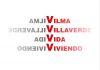 VILMA VILLAVERDE, VIDA VIVIENDO