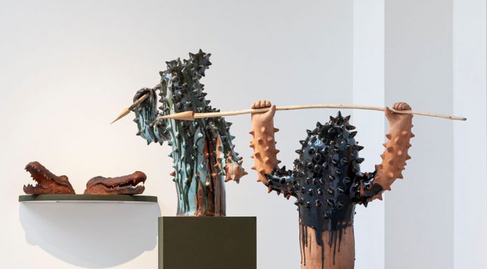 NATURALEZA SAGRADA por Desirée de Ridder y Ángela Copello