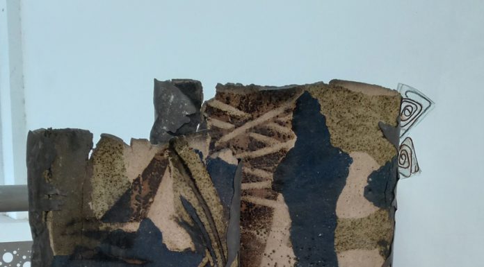 Muestra Homenaje a Mabel Waisman