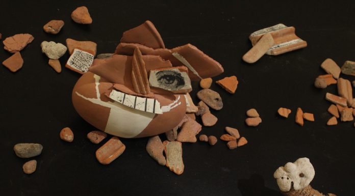 DESDE LA ORILLA, en Chascomús