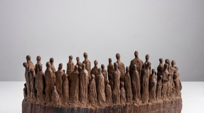 V Bienal Internacional de Arte Contemporáneo de Argentina