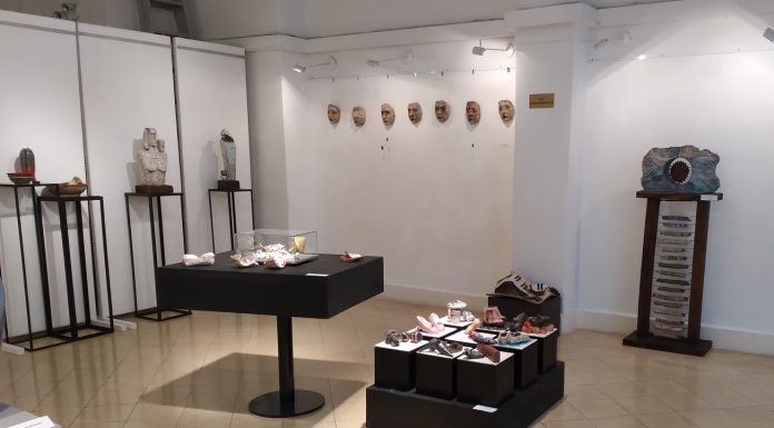 POR LA CERAMICA en CABA