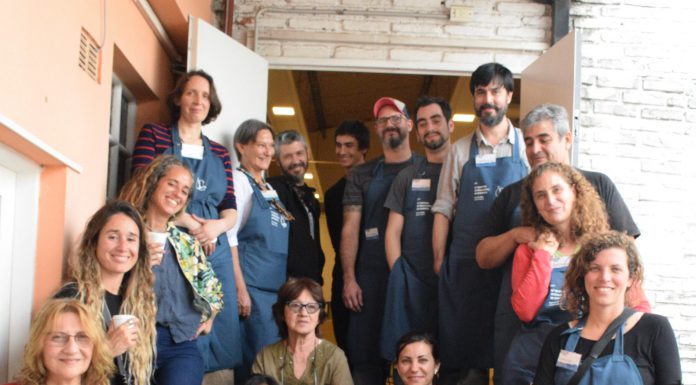 14º SIMPOSIO INTERNACIONAL DE CERAMICA 2022