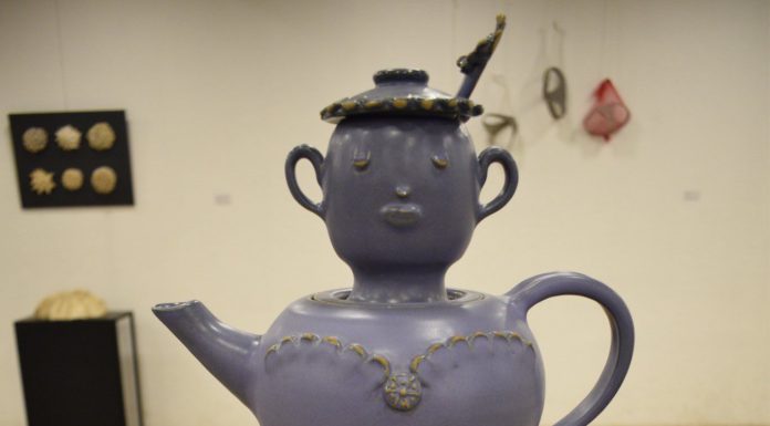 28º Salón Municipal de CERAMICA de Avellaneda 2022