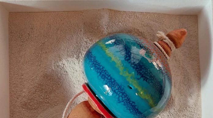 31° Salón del Pequeño Formato en Chascomús