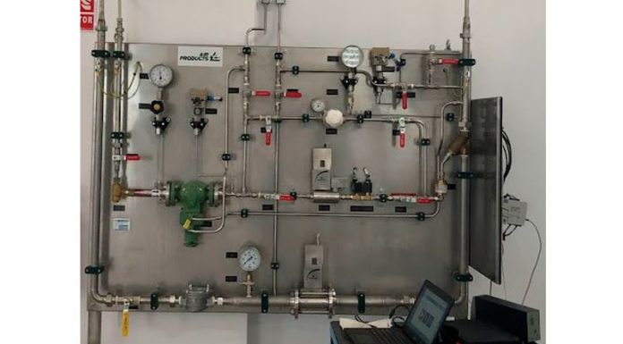 HIDROGENO EN HORNOS CERAMICOS