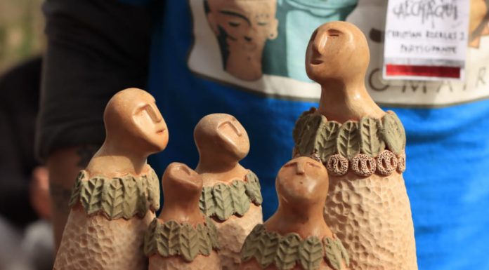 CHRISTIAN ROSALES JORQUERA